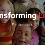 Transforming lives for the better!